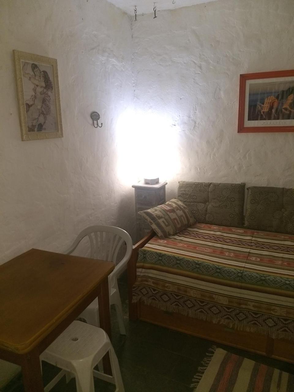 Casas 100M Da Praia Camburi  Buitenkant foto